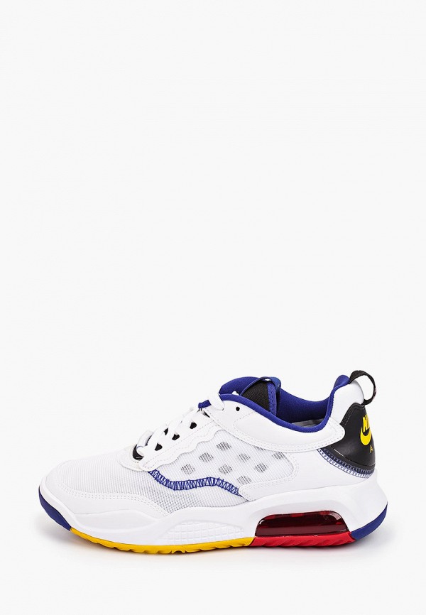

Кроссовки Jordan, Белый, JORDAN MAX 200 (GS)