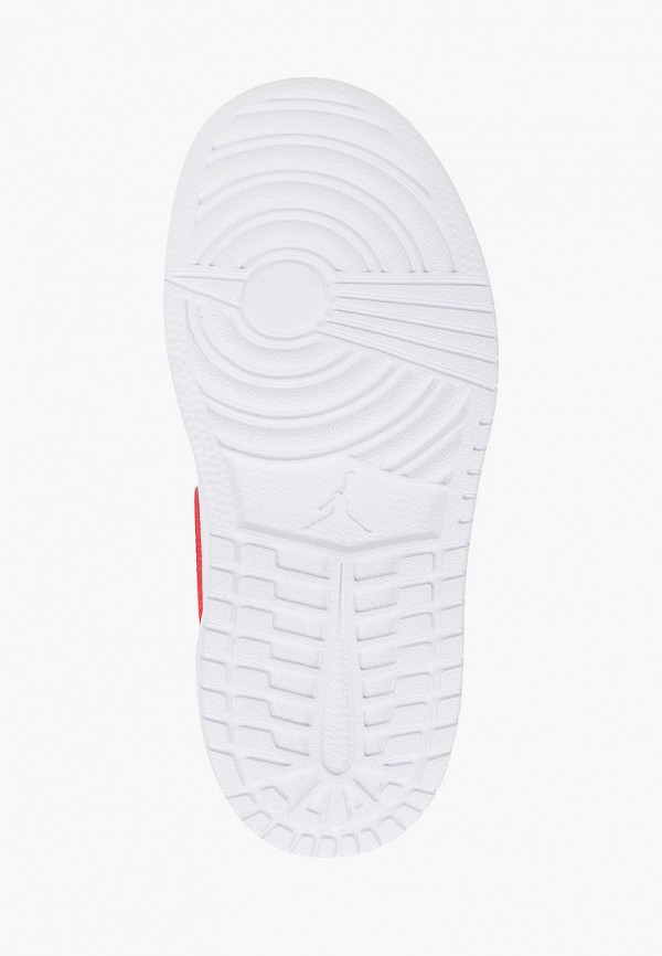 

Кеды Jordan, Черный, JORDAN 1 MID ALT (TD)