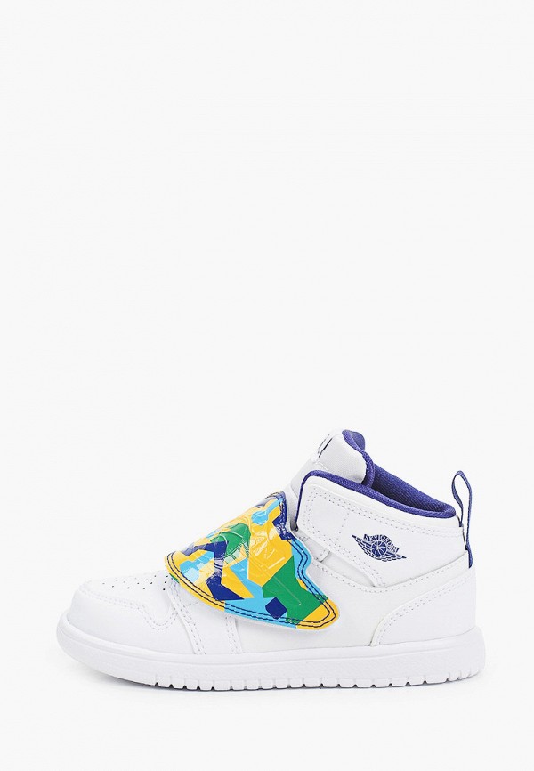 

Кеды Jordan, Белый, SKY JORDAN 1 (TD)