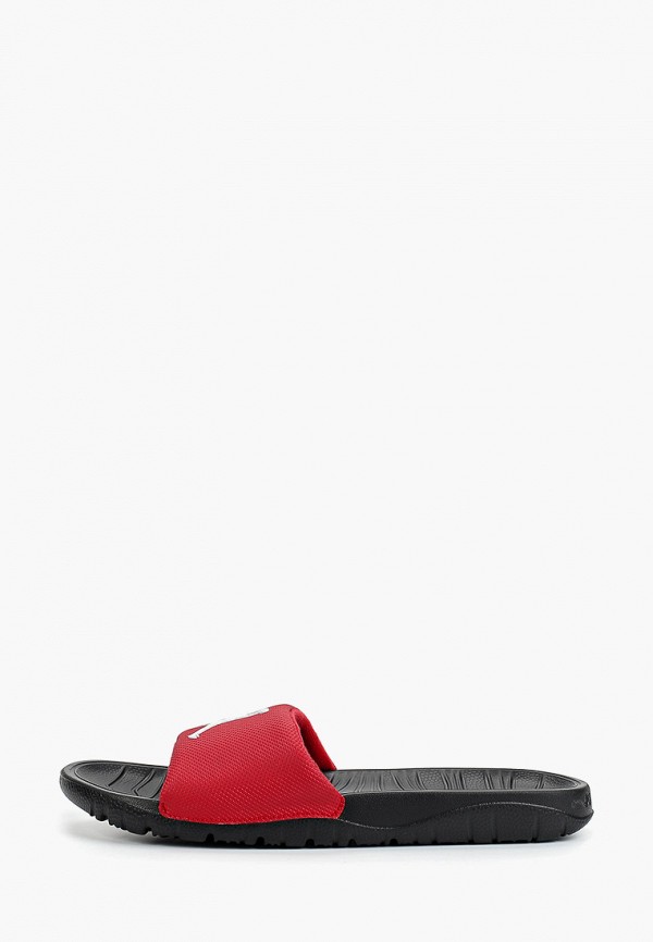 

Сланцы Jordan, Красный, Jordan Break Men's Slide