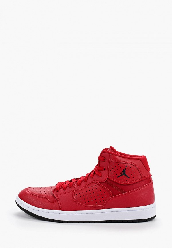 

Кеды Jordan, Красный, Jordan Access Men's Shoe