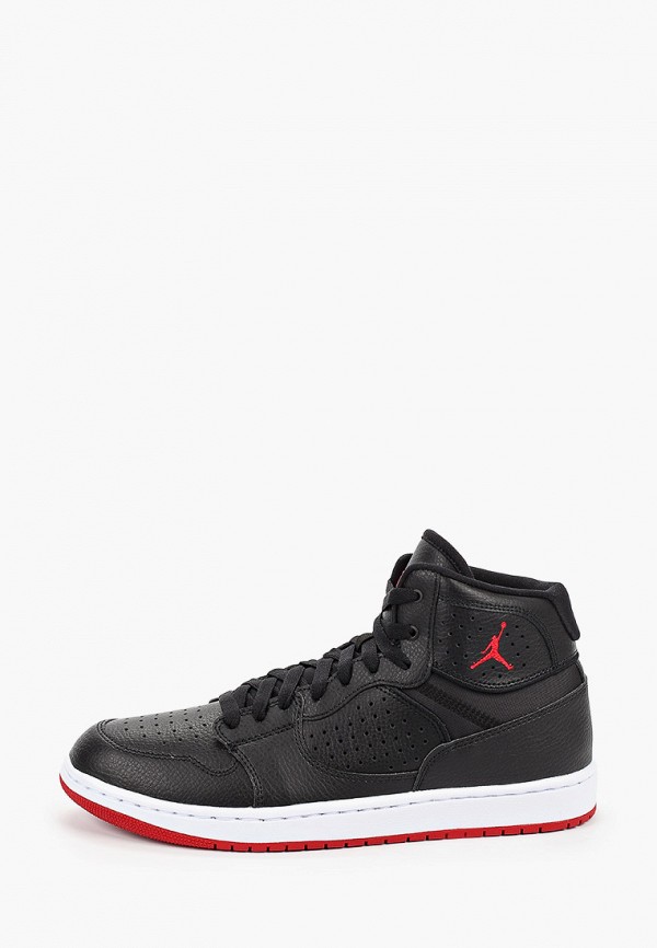 

Кеды Jordan, Черный, Jordan Access Men's Shoe