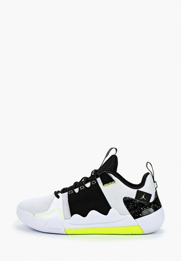 

Кроссовки Jordan, JORDAN ZOOM ZERO GRAVITY, Белый