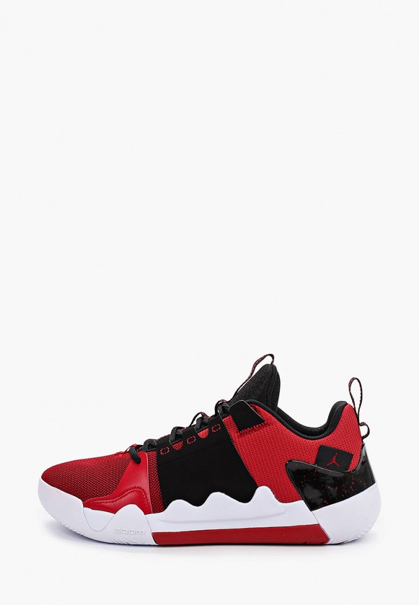 

Кроссовки Jordan, Красный, JORDAN ZOOM ZERO GRAVITY