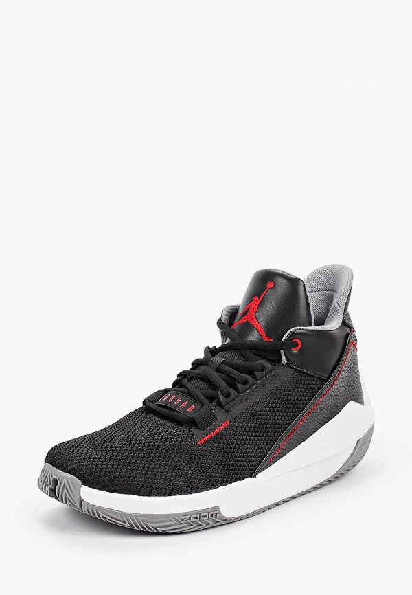 

Кроссовки Jordan, Черный, Jordan 2x3 Men's Basketball Shoe
