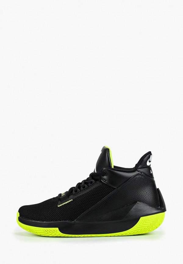 

Кроссовки Jordan, Черный, Jordan 2x3 Men's Basketball Shoe