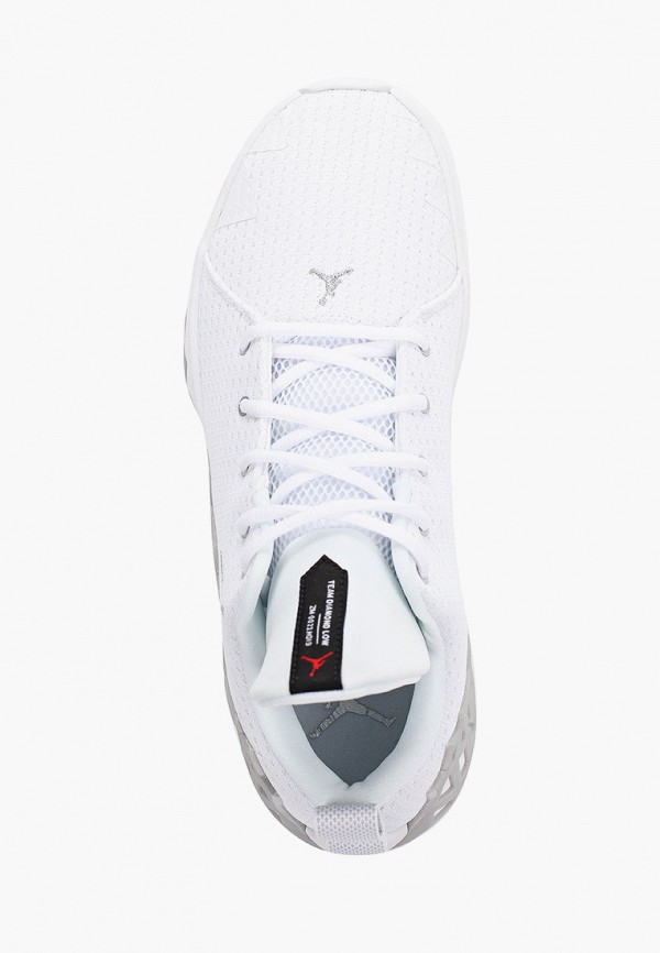 

Кроссовки Jordan, Белый, Jordan Jumpman Diamond Low Men's Basketball Shoe