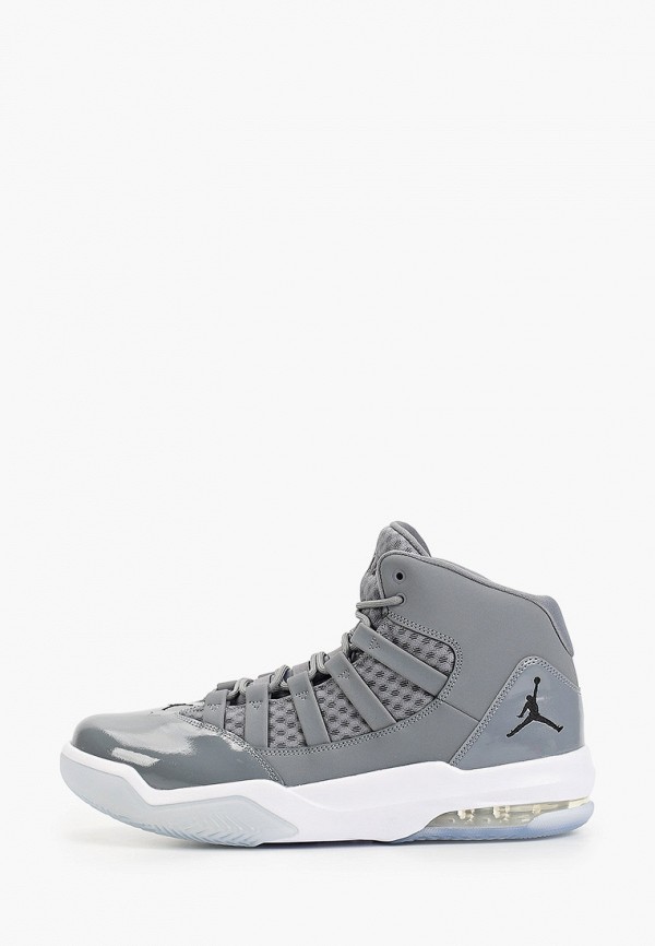 

Кроссовки Jordan, Серый, Jordan Max Aura Men's Shoe