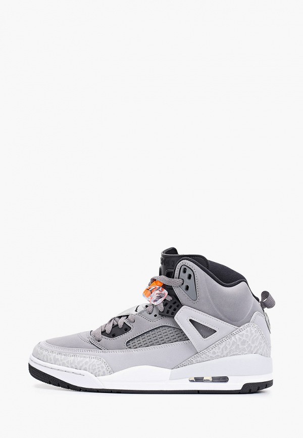 

Кроссовки Jordan, Серый, Men's Jordan Spizike Shoe
