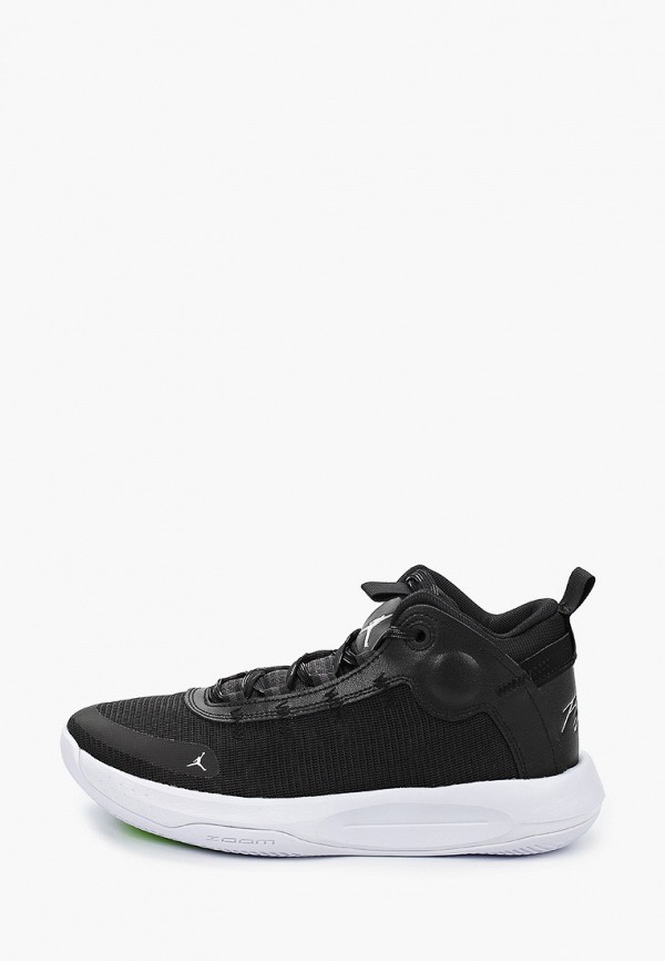 

Кроссовки Jordan, Черный, JORDAN JUMPMAN 2020