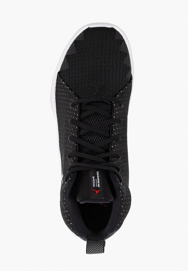 

Кроссовки Jordan, Черный, Jordan Jumpman Diamond Mid Men's Basketball Shoe