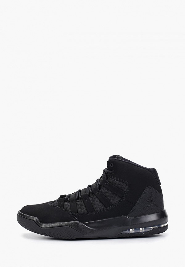 

Кроссовки Jordan, Черный, Jordan Max Aura Men's Shoe