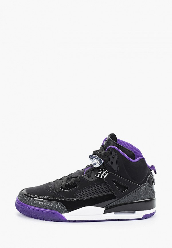 

Кроссовки Jordan, Черный, JORDAN SPIZIKE