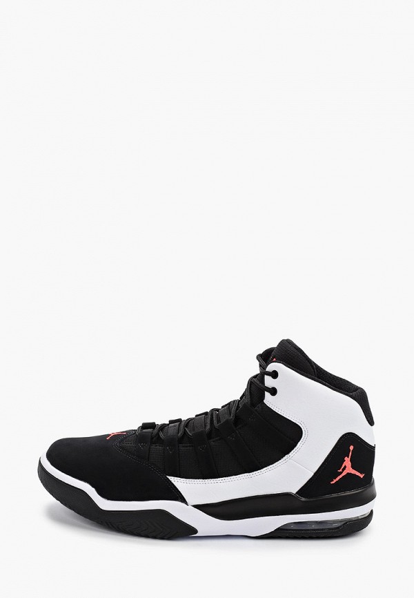 

Кроссовки Jordan, Черный, Jordan Max Aura Men's Shoe