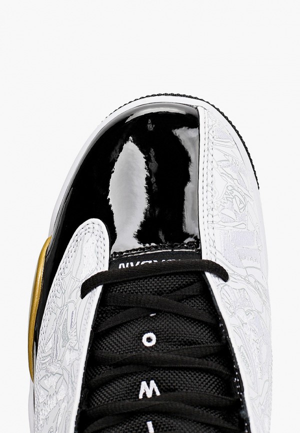 

Кроссовки Jordan, Белый, AIR JORDAN DUB ZERO