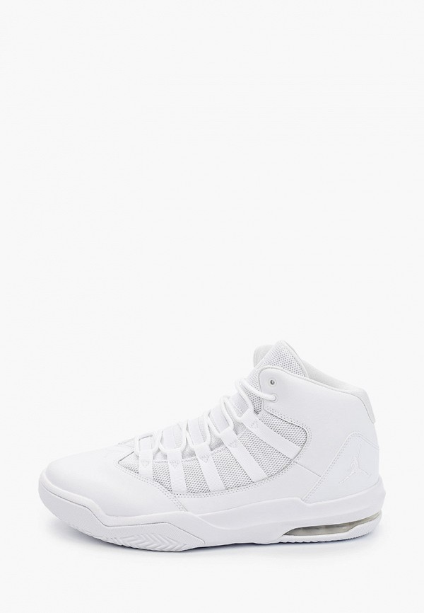 

Кроссовки Jordan, Белый, JORDAN MAX AURA