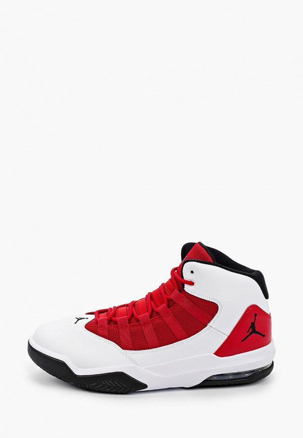 

Кроссовки Jordan, Белый, JORDAN MAX AURA