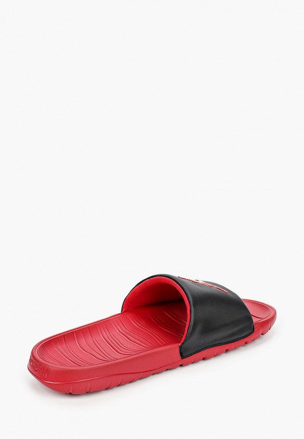 

Сланцы Jordan, Черный, JORDAN BREAK SLIDE