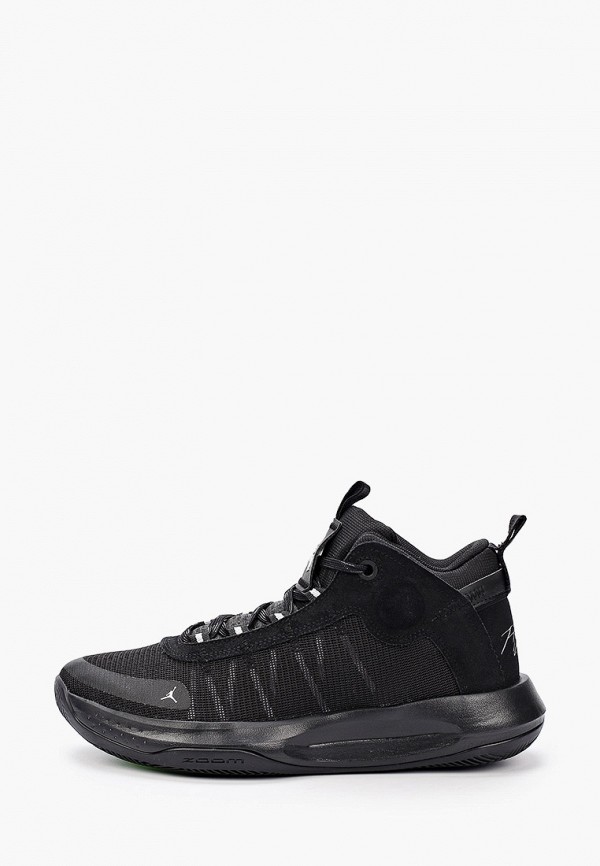 

Кроссовки Jordan, Черный, JORDAN JUMPMAN 2020