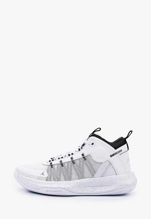 

Кроссовки Jordan, Белый, JORDAN JUMPMAN 2020