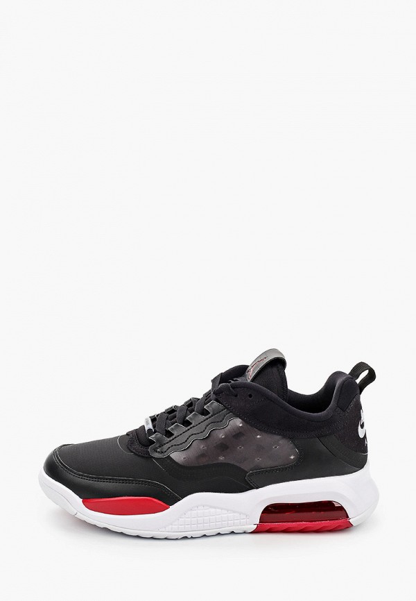 

Кроссовки Jordan, Черный, JORDAN MAX 200