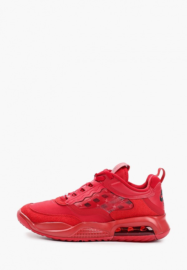 

Кроссовки Jordan, Красный, JORDAN MAX 200