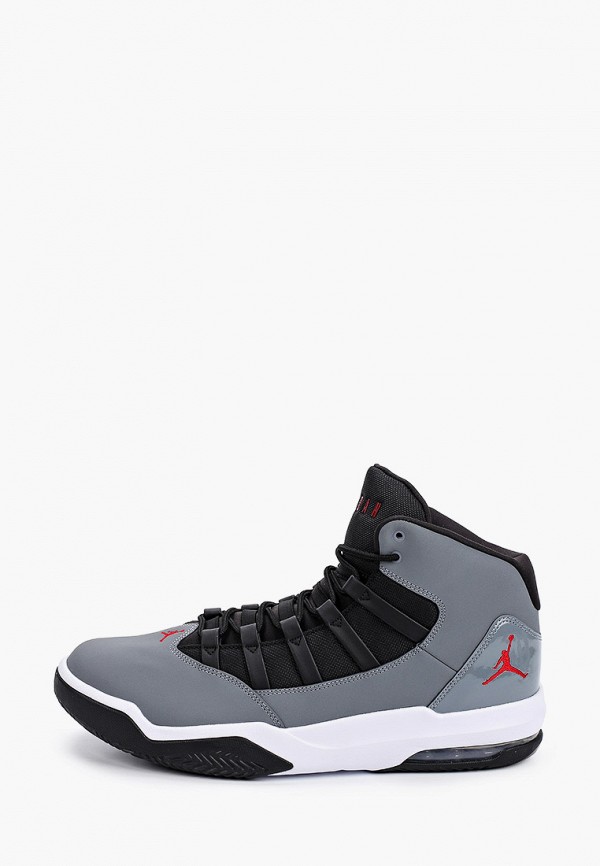 

Кроссовки Jordan, Серый, JORDAN MAX AURA
