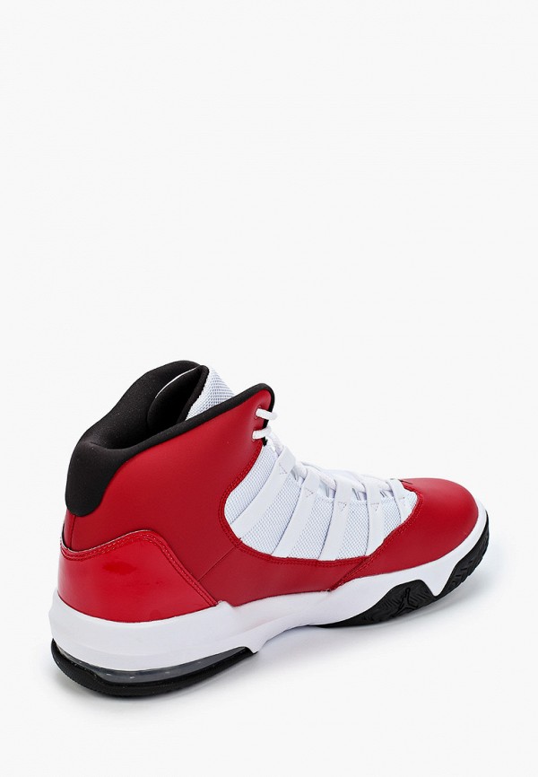 

Кроссовки Jordan, Красный, JORDAN MAX AURA