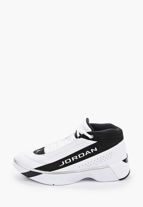 

Кроссовки Jordan, Белый, JORDAN TEAM SHOWCASE