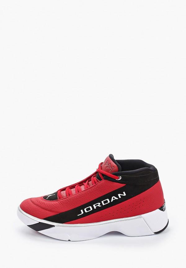

Кроссовки Jordan, Красный, JORDAN TEAM SHOWCASE