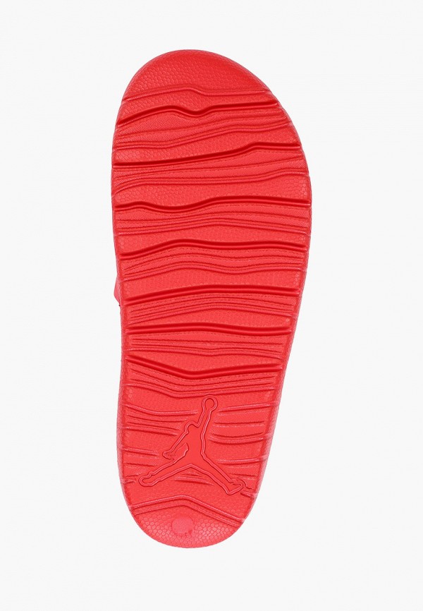 

Сланцы Jordan, Красный, JORDAN BREAK SLIDE
