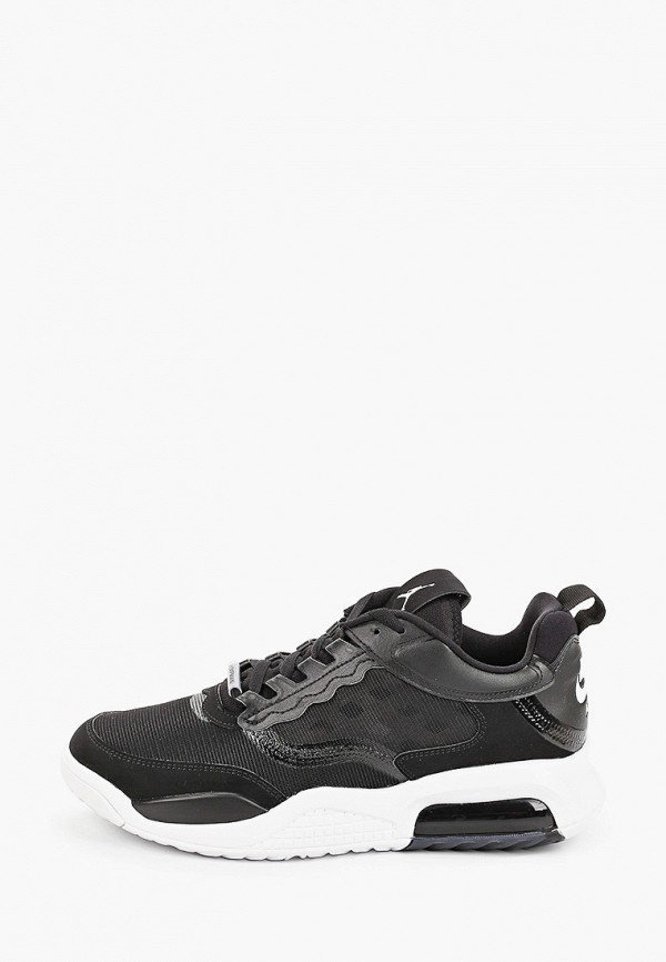 

Кроссовки Jordan, Черный, JORDAN MAX 200
