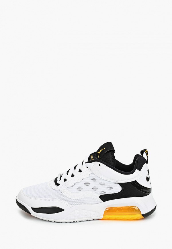 

Кроссовки Jordan, Белый, JORDAN MAX 200