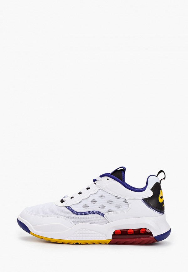 

Кроссовки Jordan, Белый, JORDAN MAX 200