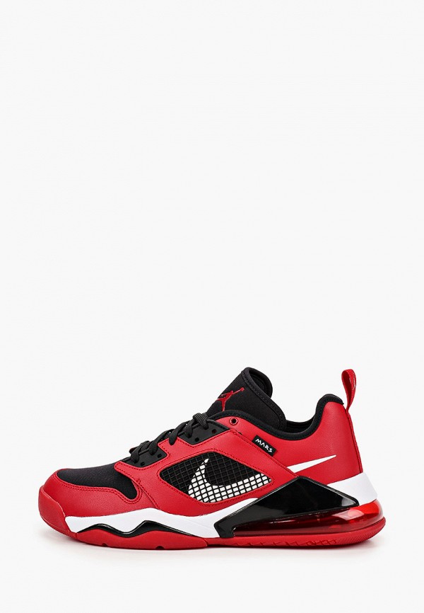 

Кроссовки Jordan, Красный, JORDAN MARS 270 LOW