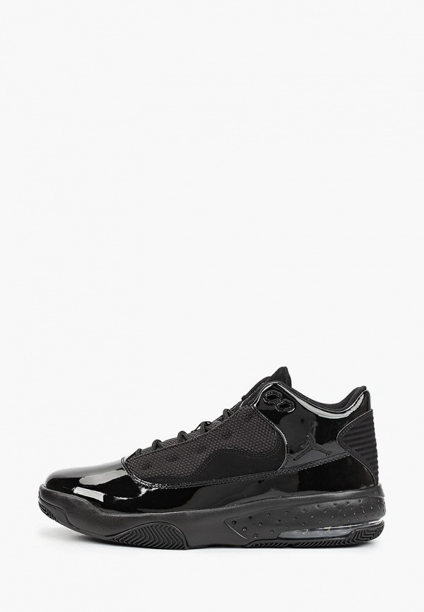 

Кроссовки Jordan, Черный, JORDAN MAX AURA 2
