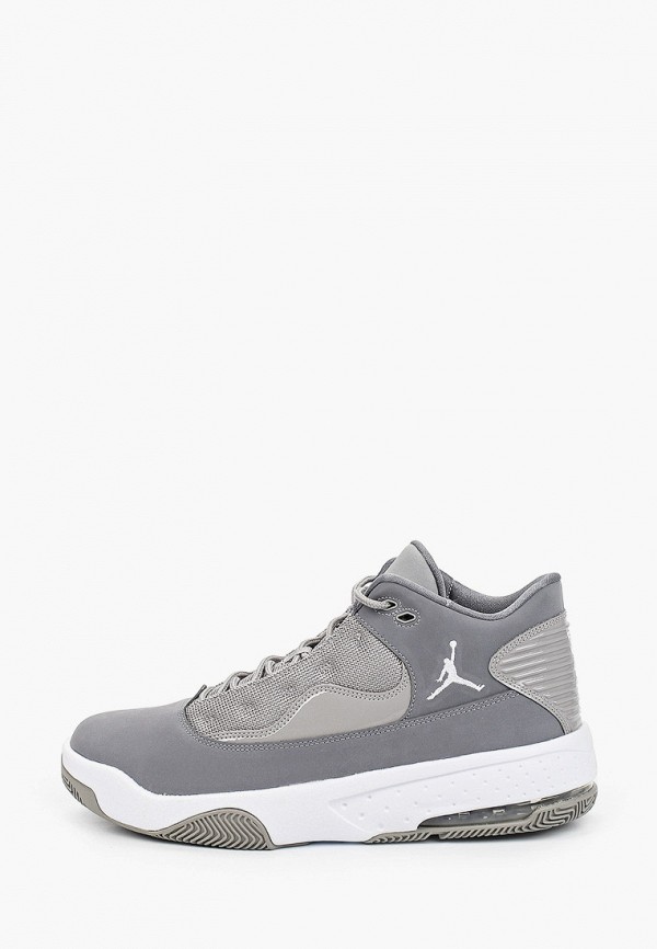 

Кроссовки Jordan, Серый, JORDAN MAX AURA 2