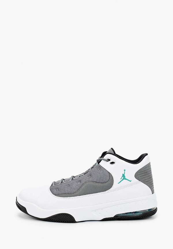 

Кроссовки Jordan, Белый, JORDAN MAX AURA 2