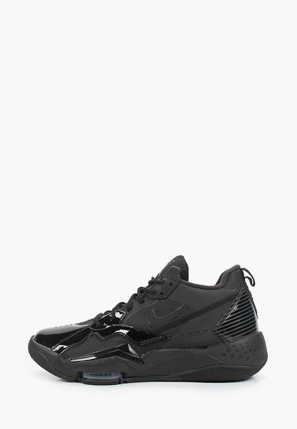 

Кроссовки Jordan, Черный, JORDAN ZOOM '92