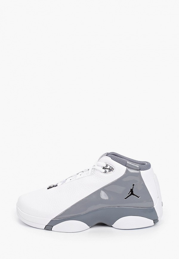 

Кроссовки Jordan, Белый, JUMPMAN TEAM FLOW