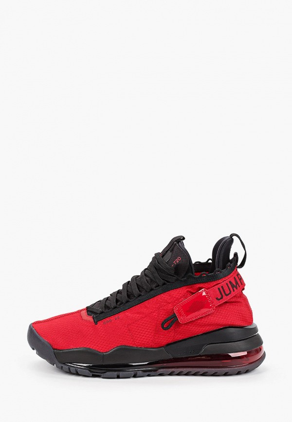 

Кроссовки Jordan, Красный, JORDAN PROTO-MAX 720