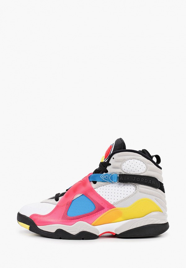

Кроссовки Jordan, Разноцветный, AIR JORDAN 8 RETRO SE