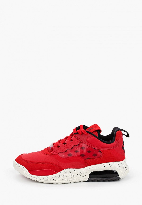 

Кроссовки Jordan, Красный, JORDAN MAX 200
