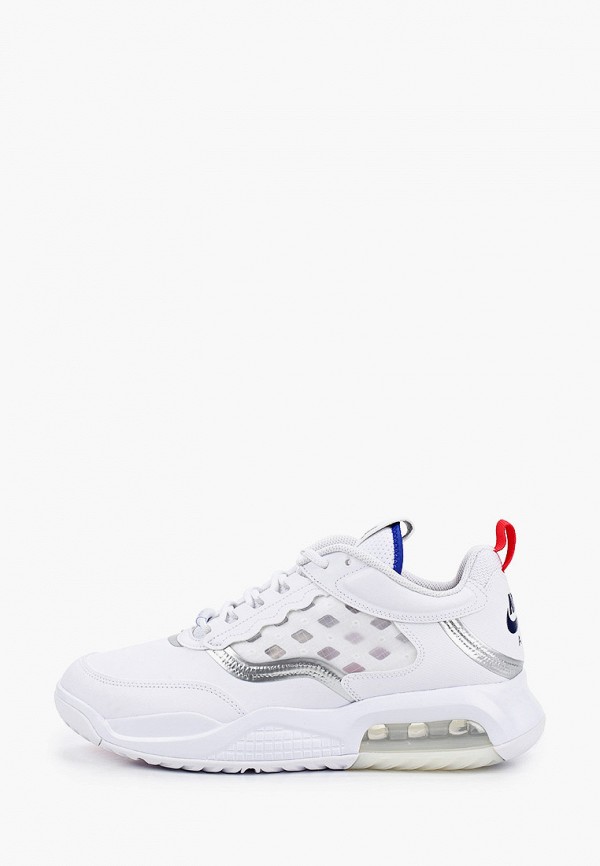 

Кроссовки Jordan, Белый, JORDAN MAX 200