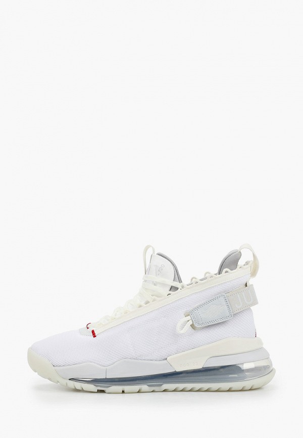 

Кроссовки Jordan, Белый, JORDAN PROTO-MAX 720