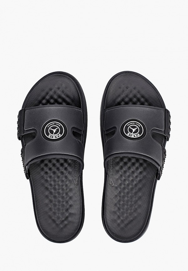 

Сланцы Jordan, Черный, JORDAN HYDRO 8 QS