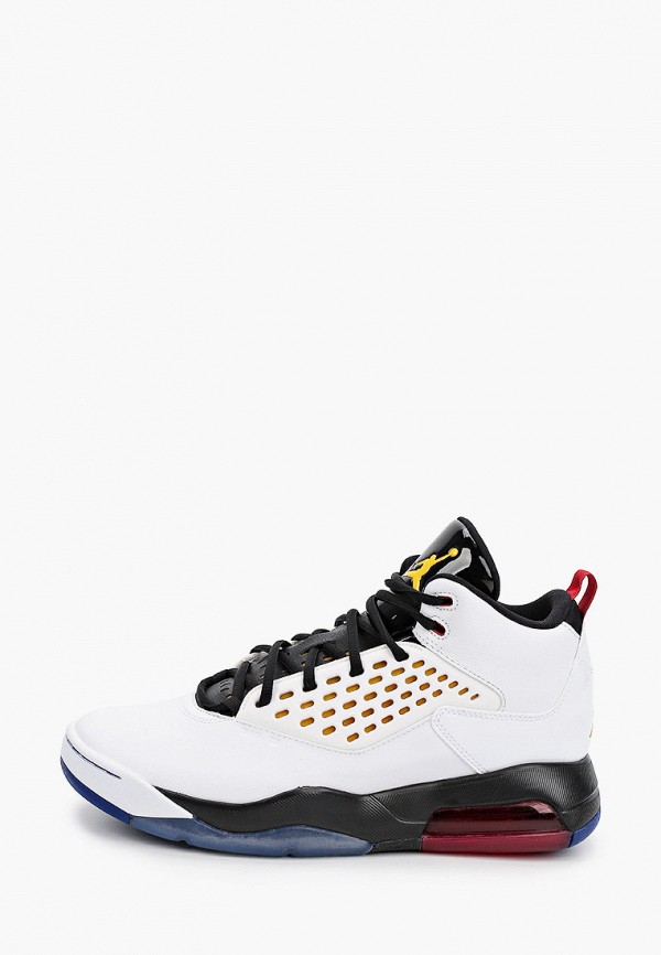 

Кроссовки Jordan, Белый, JORDAN MAXIN 200