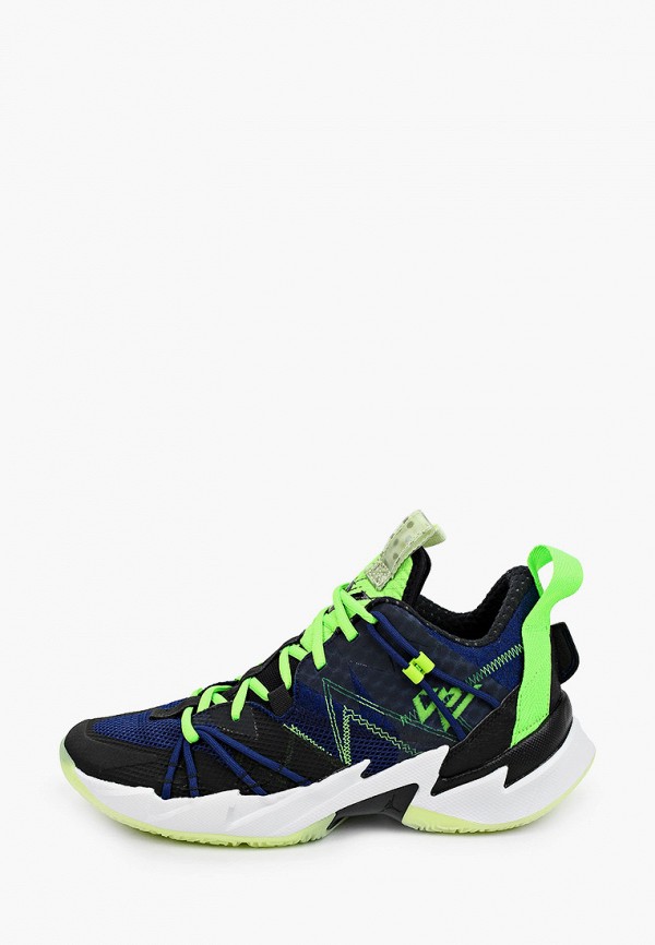 

Кроссовки Jordan, Синий, JORDAN WHY NOT ZER0.3 SE