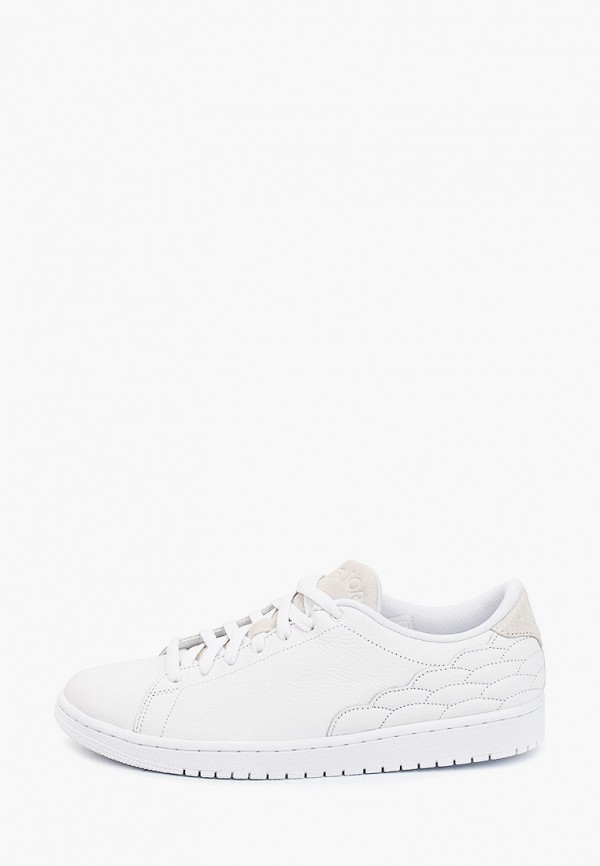 

Кеды Jordan, Белый, AIR JORDAN 1 CENTRE COURT