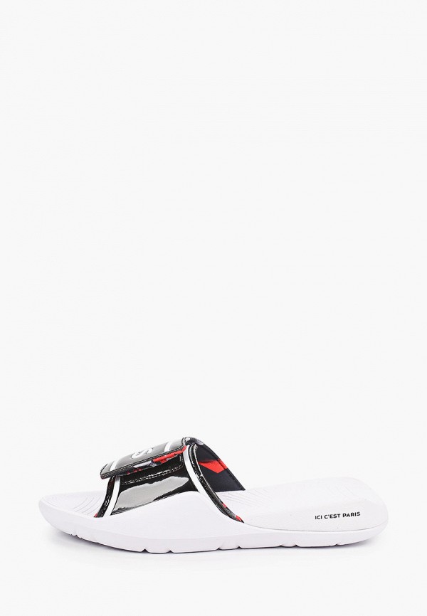 

Сланцы Jordan, Черный, JORDAN HYDRO 7 V2 PSG